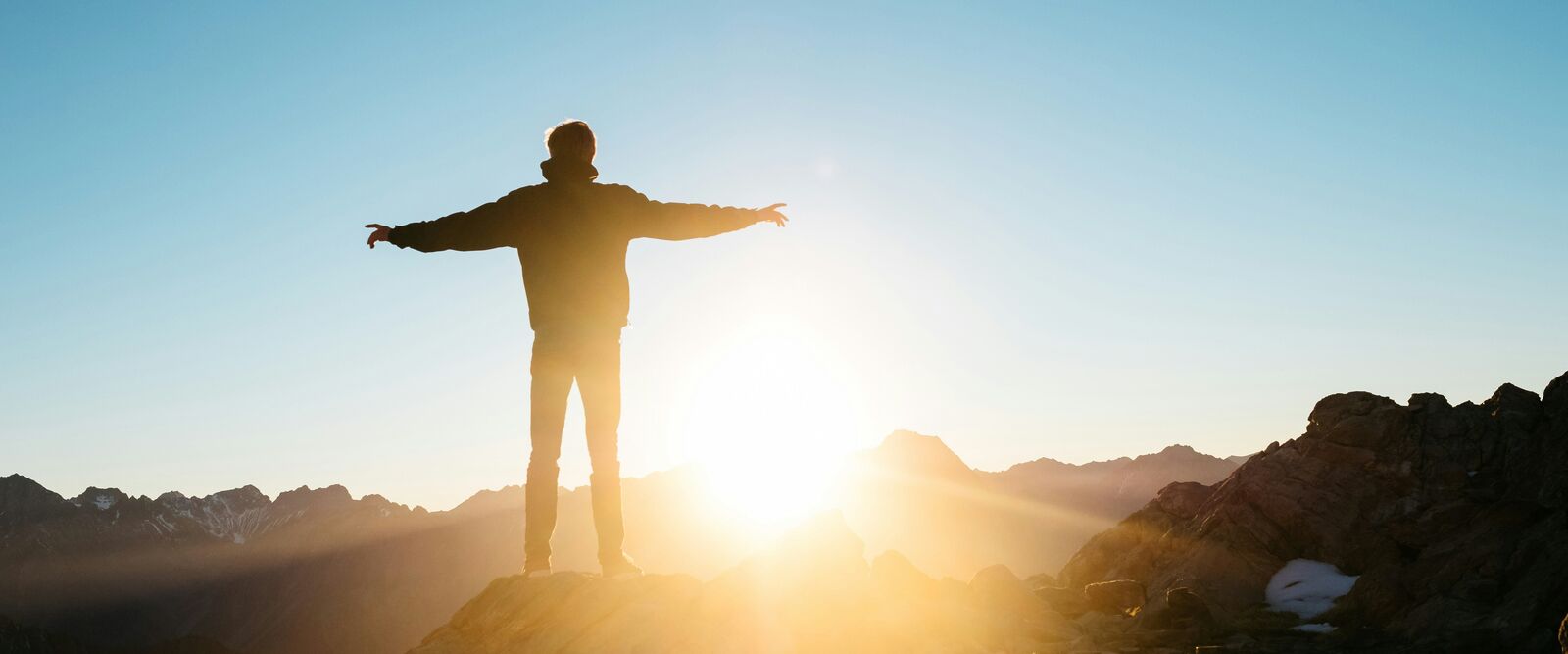 Fresh Start with Advantage Preferred Financial