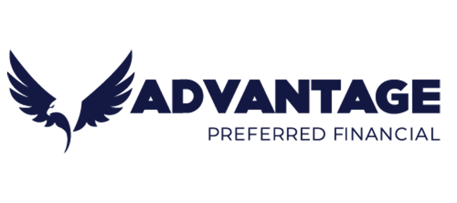 Advantage Preferred Financial Logo